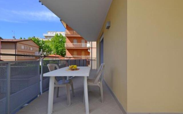 Appartements Bella Rosa