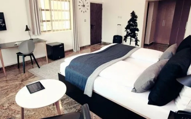 Nordic Residence Hotel Abuja