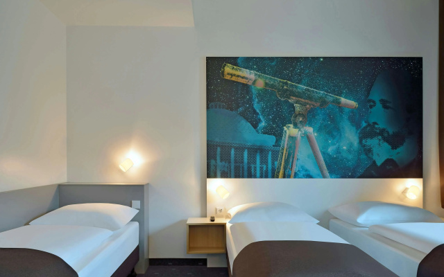 B&B Hotel Jena