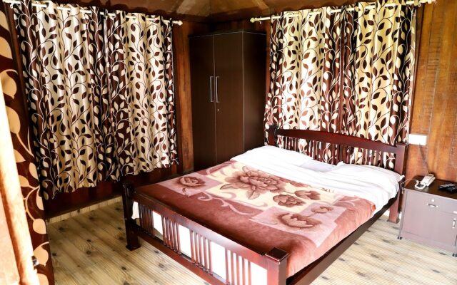 Pepper Green Resort Wayanad