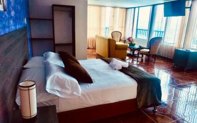 Hotel Giron Campestre