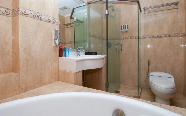 Airy Teuku Umar Barat 234 Bali