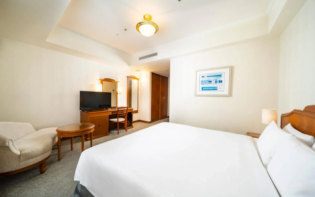 KOKO HOTEL Osaka Shinsaibashi