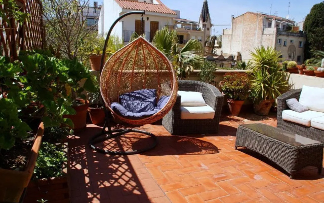 Sitges Royal Rooms