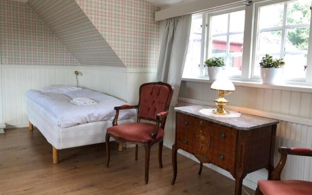 Husargårdens Bed & Breakfast