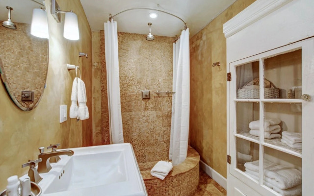 Bungalows 313