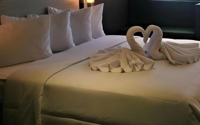 Shakti Hotel Jakarta