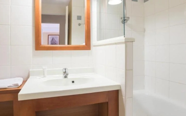 Résidence les Grands Pins