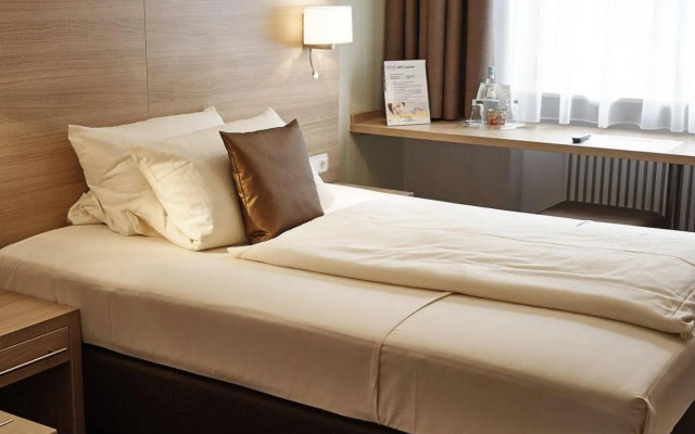 Central Hotel Ringhotel Rüdesheim