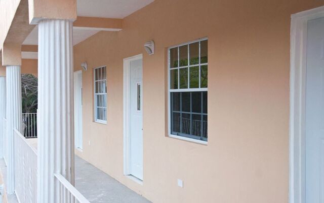 Grenada Gold Apartments