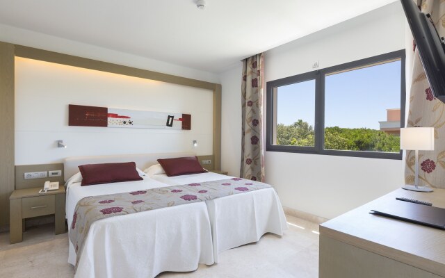 Hipotels Barrosa Garden Hotel