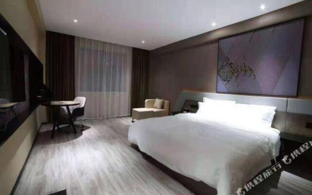 Yongshun Holiday Hotel