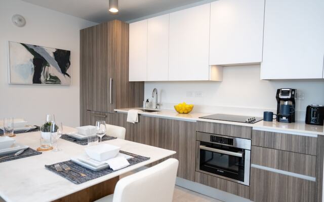 Smart Brickell Hotel