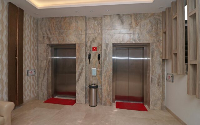 C Pearls Hotel  Banque