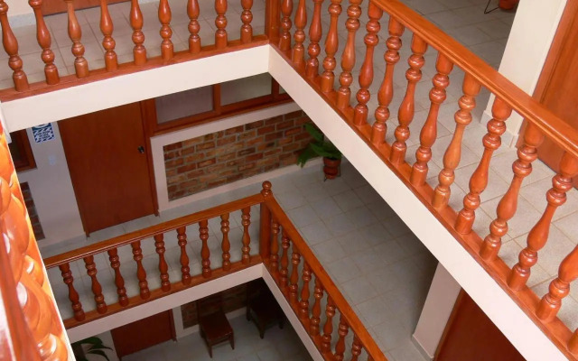 Hostal Vista Hermosa