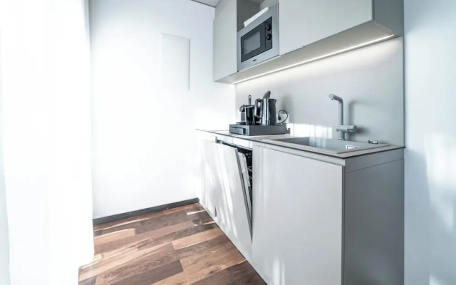 Blackhome City South Innsbruck
