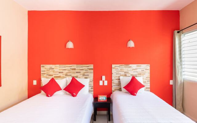 Hotel Costa Azul