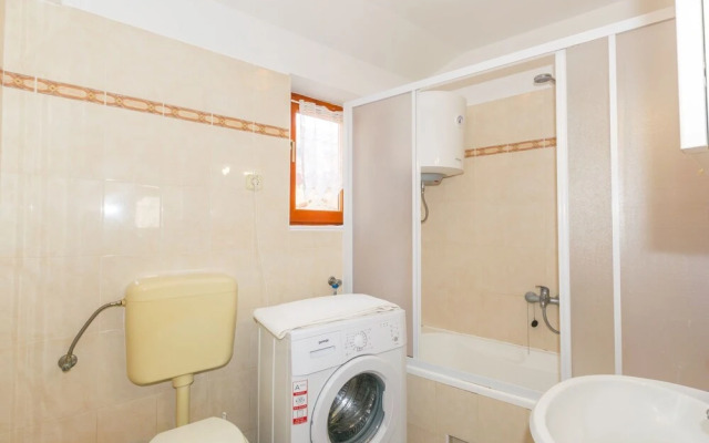 Beautiful Rustical Apartment in Rovinj