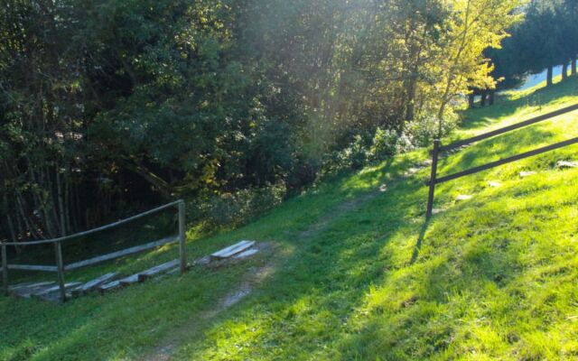 CHALET 4 PIèCES 969