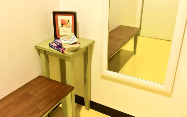 Vimarn Hostel