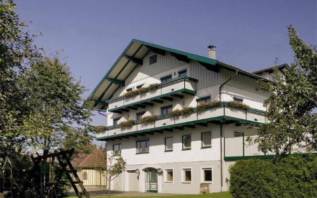Landgasthof & Seminarhotel Kobleder