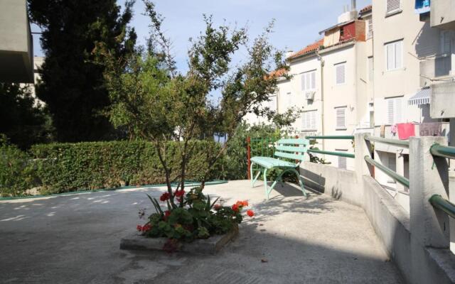 Jadro - 250 m From Beach - A1