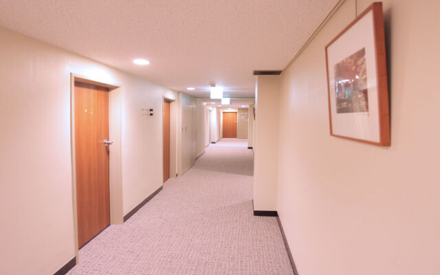 Kurashiki Kokusai Hotel