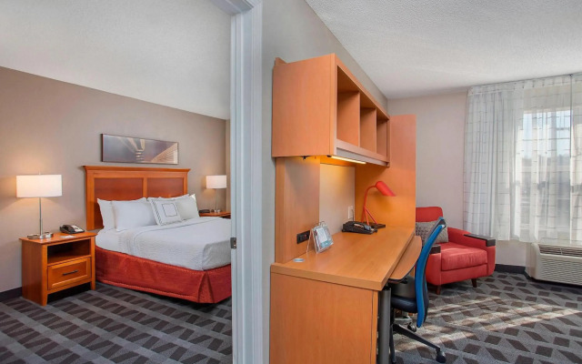 TownePlace Suites by Marriott Knoxville Cedar Bluff