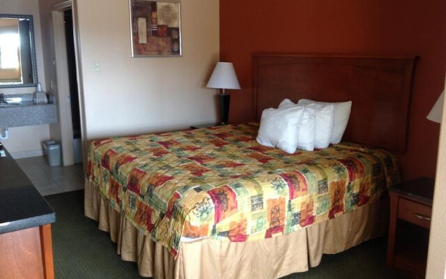 Bestway Inn