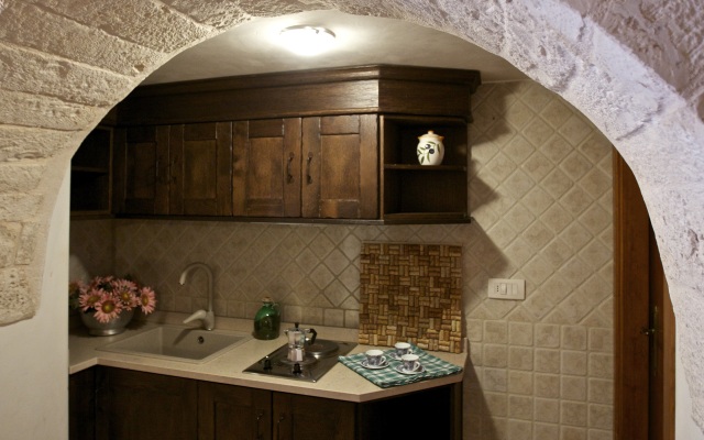 Trulli e Puglia