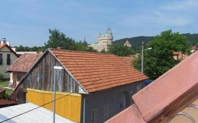 Asso Penzion