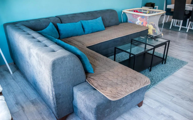 L&L Luxury Apartments