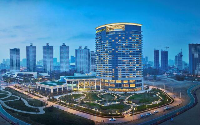 Shangri-La Qinhuangdao