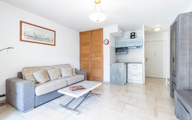 Le Californie - Rue Baron