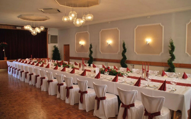 Gasthof Landhotel Zum Stern