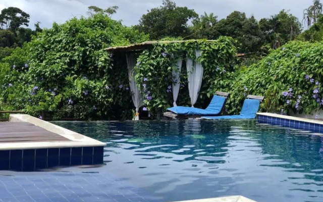 Villa Nobre Trancoso