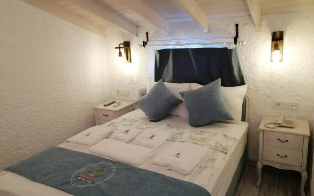Kaktushan Otel