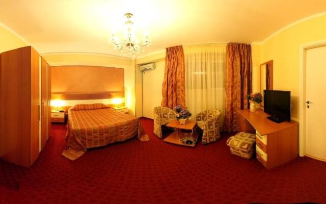 Andre's Hotel