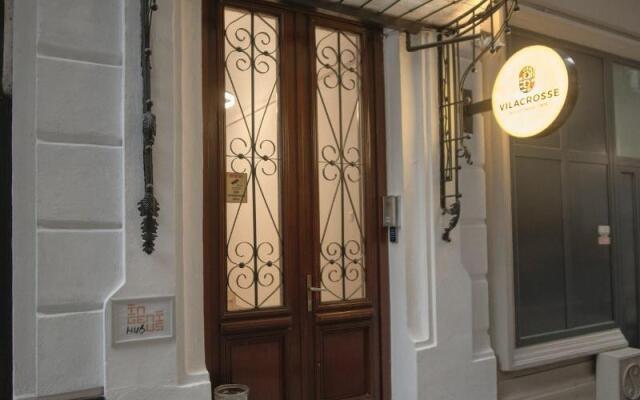 Vilacrosse Boutique Inn