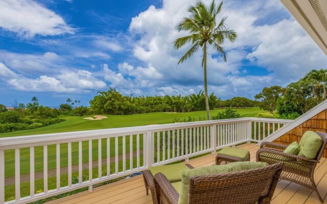 Hokulani Villa by RedAwning