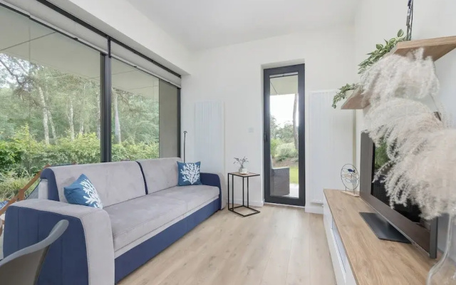 Shellter Apartment by Renters Prestige