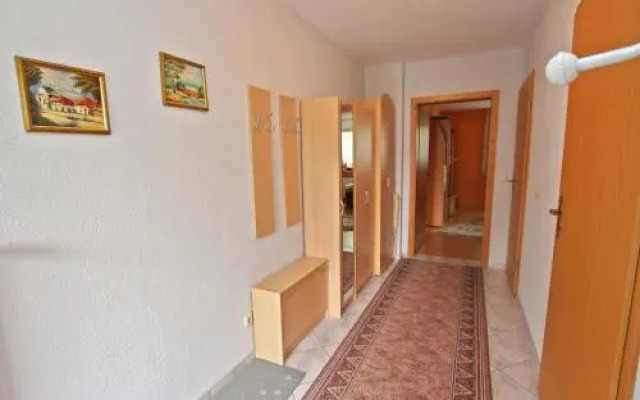 Ferienwohnungen Waren SEE 7490