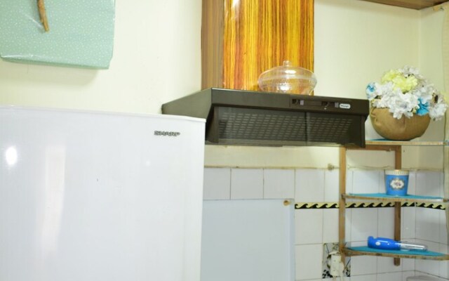 Apartment 6 min from City Center & Acropolis
