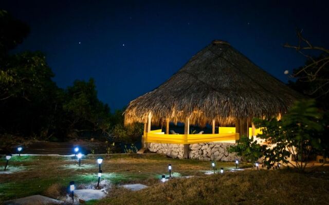 Hotel Coralina Island