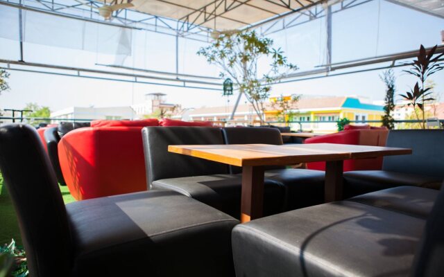 The Little Alley Boutique Hotel