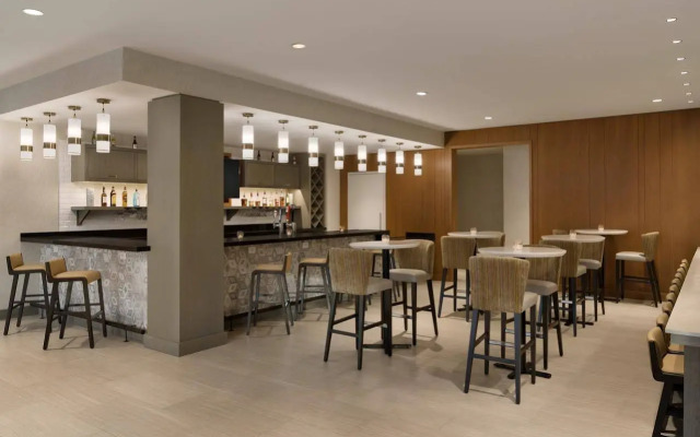 Hilton Garden Inn Newtown Square Radnor