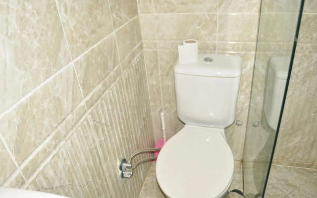Kemer Park Hotel