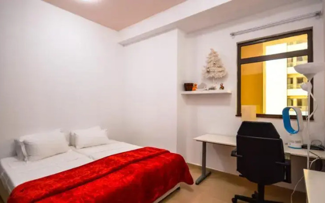 OkDubaiHolidays - Solandra JBR