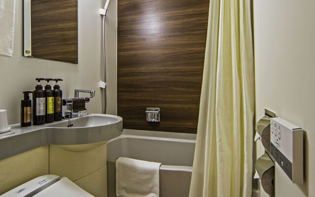 Sardonyx Ueno Hotel