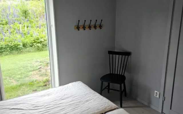 Bergsgården Lodge Järvsö